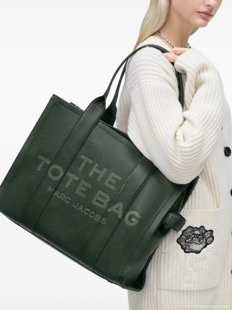 Cheap Tote Marc Leather The Women Bag Jacobs 0715
